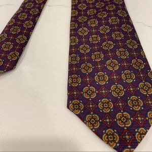 💯 Authentic Brooks Brothers men’s tie 🔥